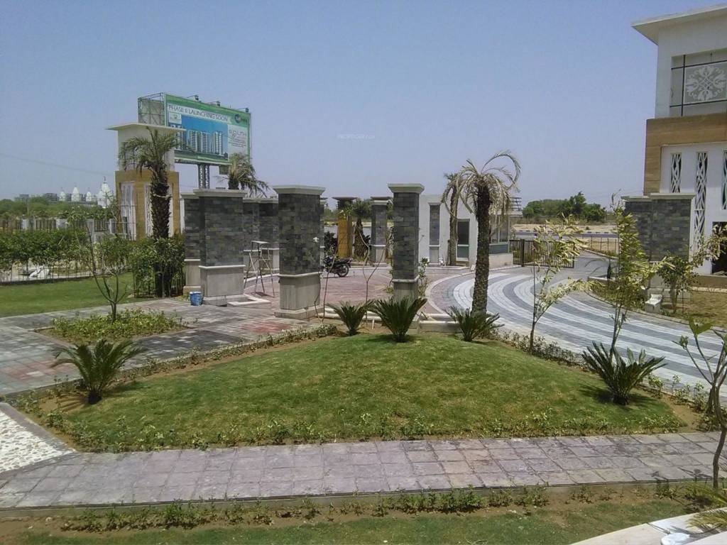 Images for Amenities of Sun Swaraj