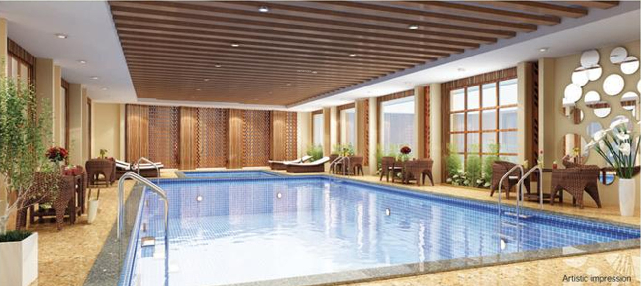 Images for Amenities of Sun Swaraj