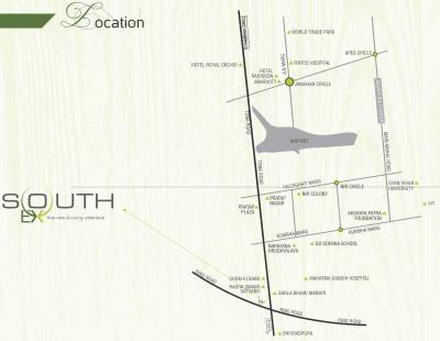 Images for Location Plan of Sun The Villas