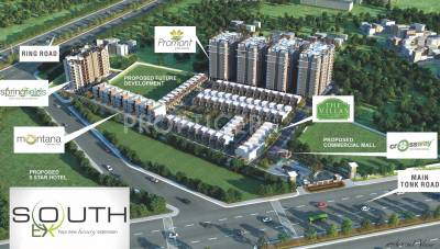 Images for Elevation of Sun The Villas