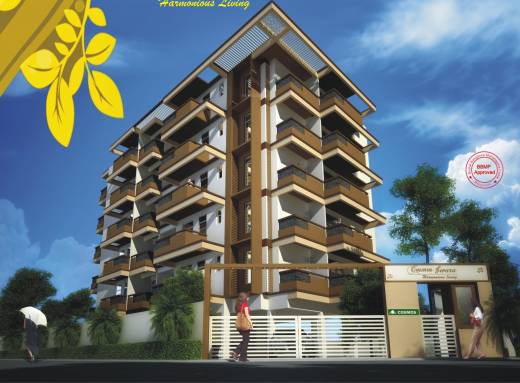 Images for Elevation of Cosmos Swara Images for Elevation of Cosmos Swara