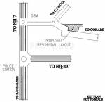 Images for Location Plan of Shasta Serene Images for Location Plan of Shasta Serene