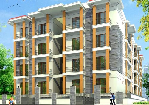  nakshatra Images for Elevation of Sai Nakshatra