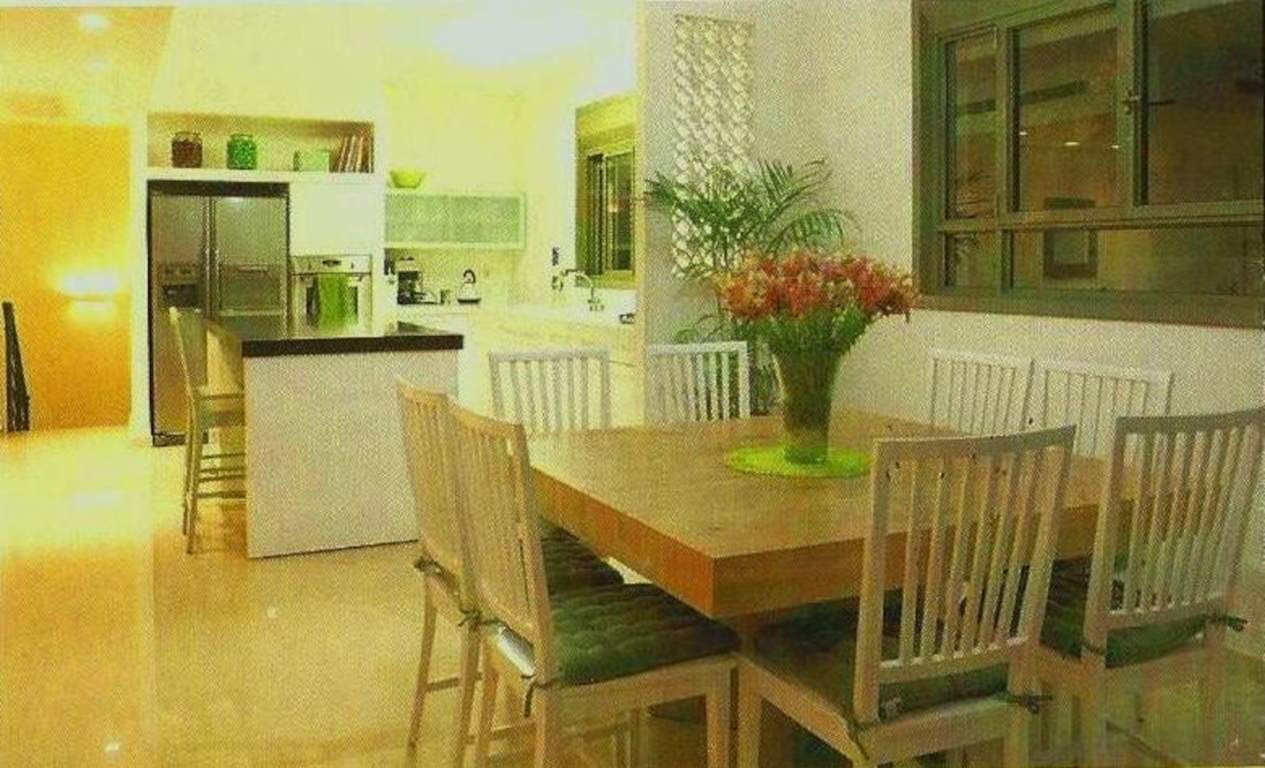  nakshatra Dining Area