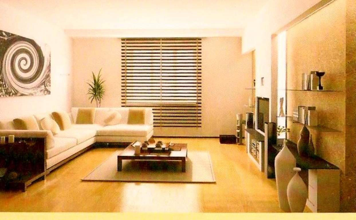  nakshatra Living Area