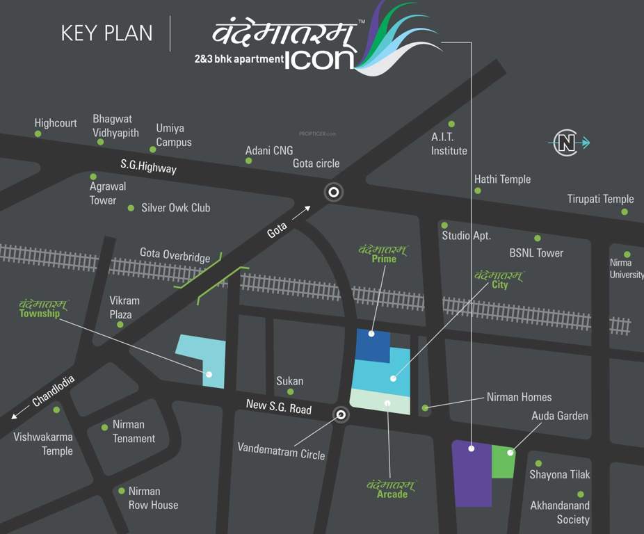  vandemataram icon Images for Location Plan of Vyapti Vandemataram Icon
