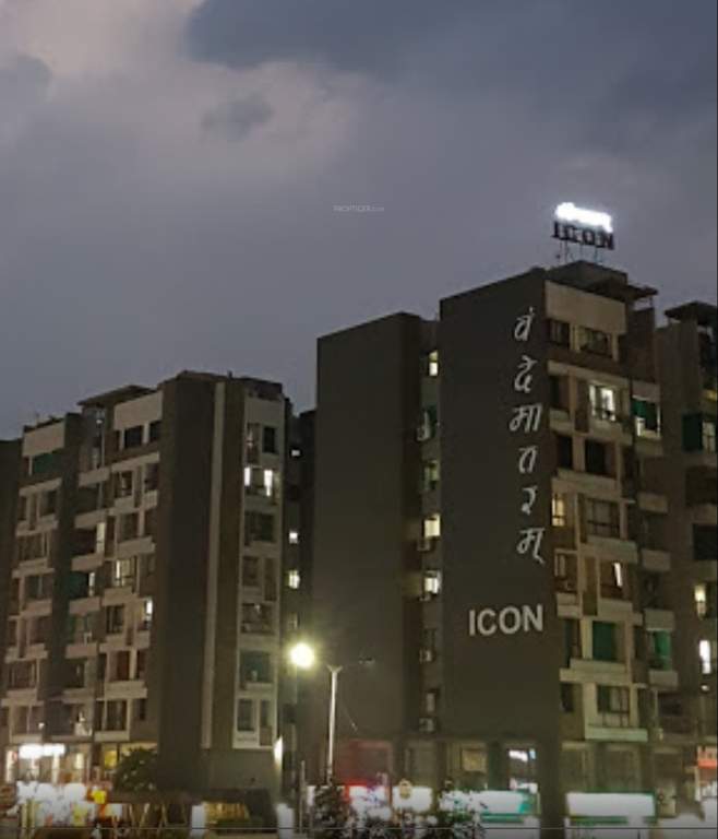  vandemataram icon Elevation