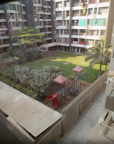  vandemataram-icon Children's play area