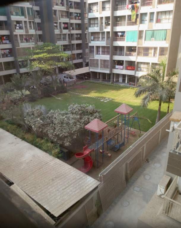  vandemataram icon Children's play area