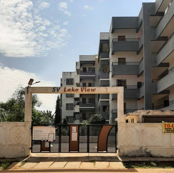 Elevation lakeview Elevation