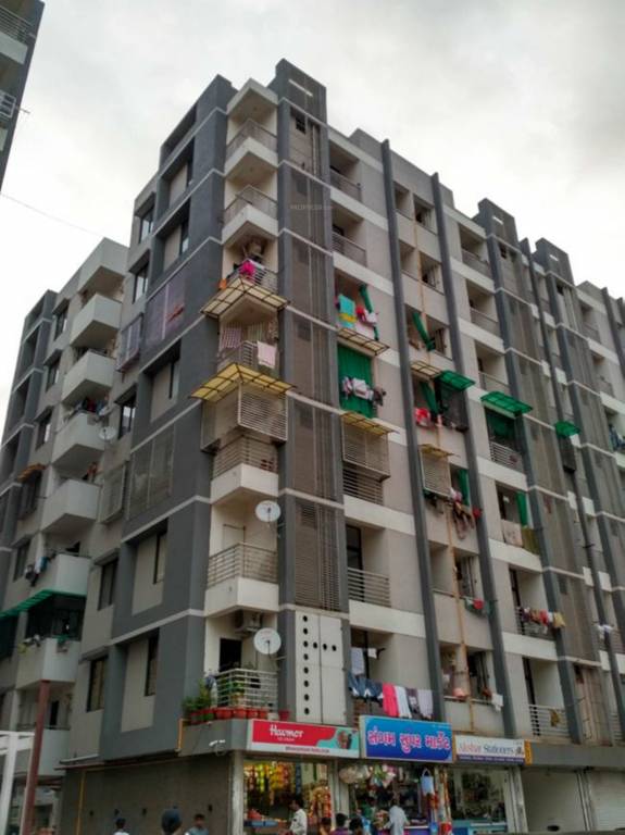 Images for Elevation of Devyug Shanti Pujya Homes