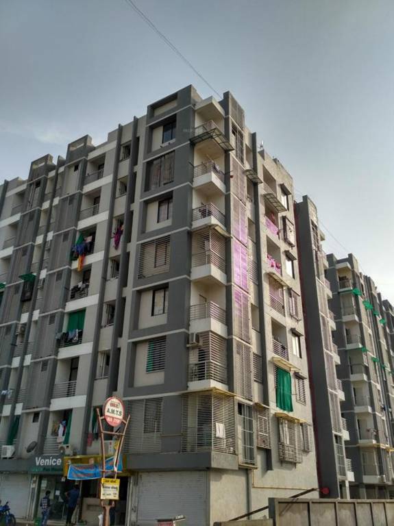 Images for Elevation of Devyug Shanti Pujya Homes