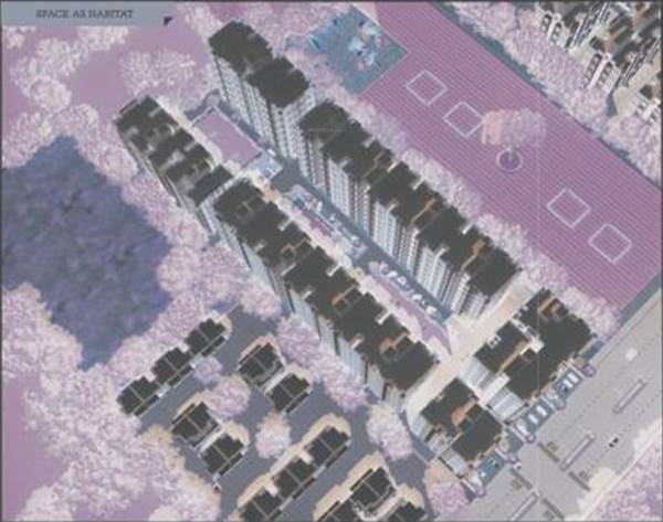 Images for Master Plan of Devyug Shanti Pujya Homes