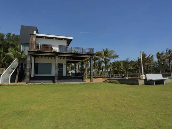 Elevation pallava-beach Elevation