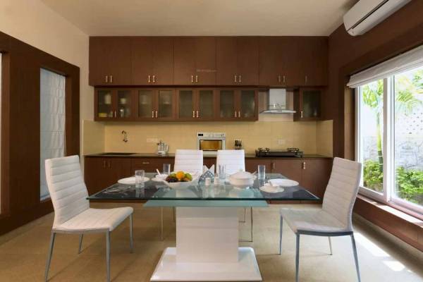 Dining Area pallava-beach Dining Area