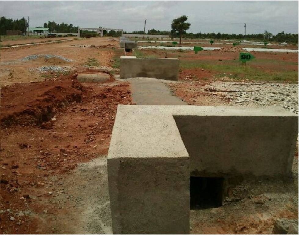 Images for Amenities of Transcity Orchid Paradise