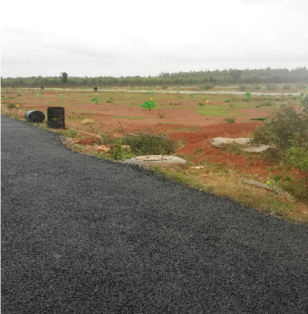 Images for Amenities of Transcity Orchid Paradise