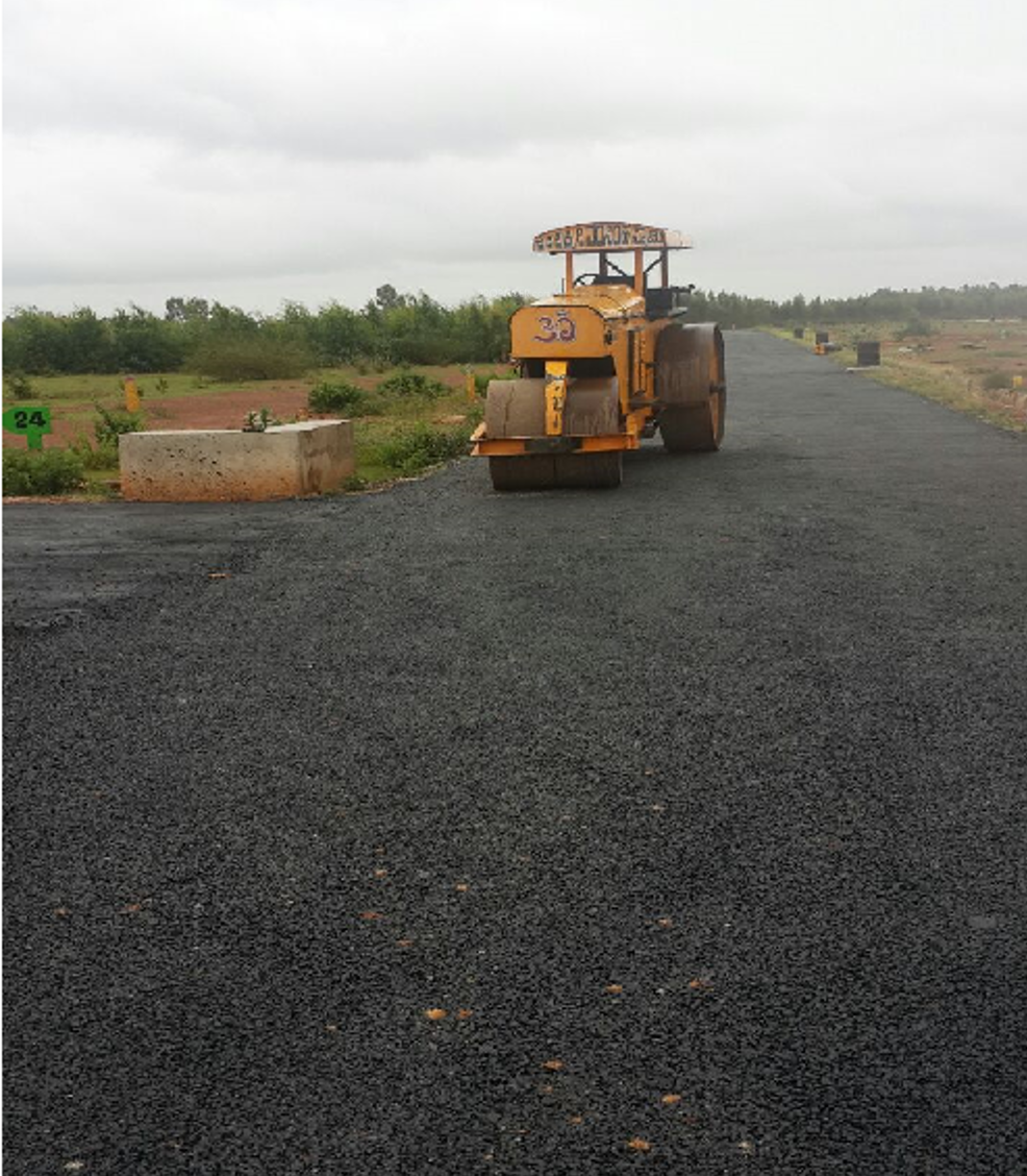 Images for Amenities of Transcity Orchid Paradise