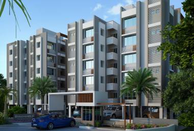 Images for Elevation of Panchsheel Residency Images for Elevation of Panchsheel Residency