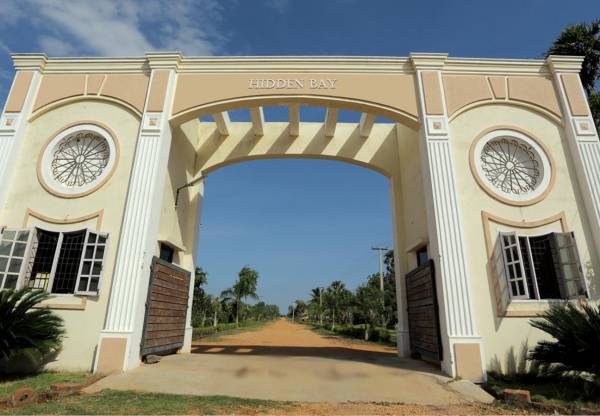  hidden-bay Elevation