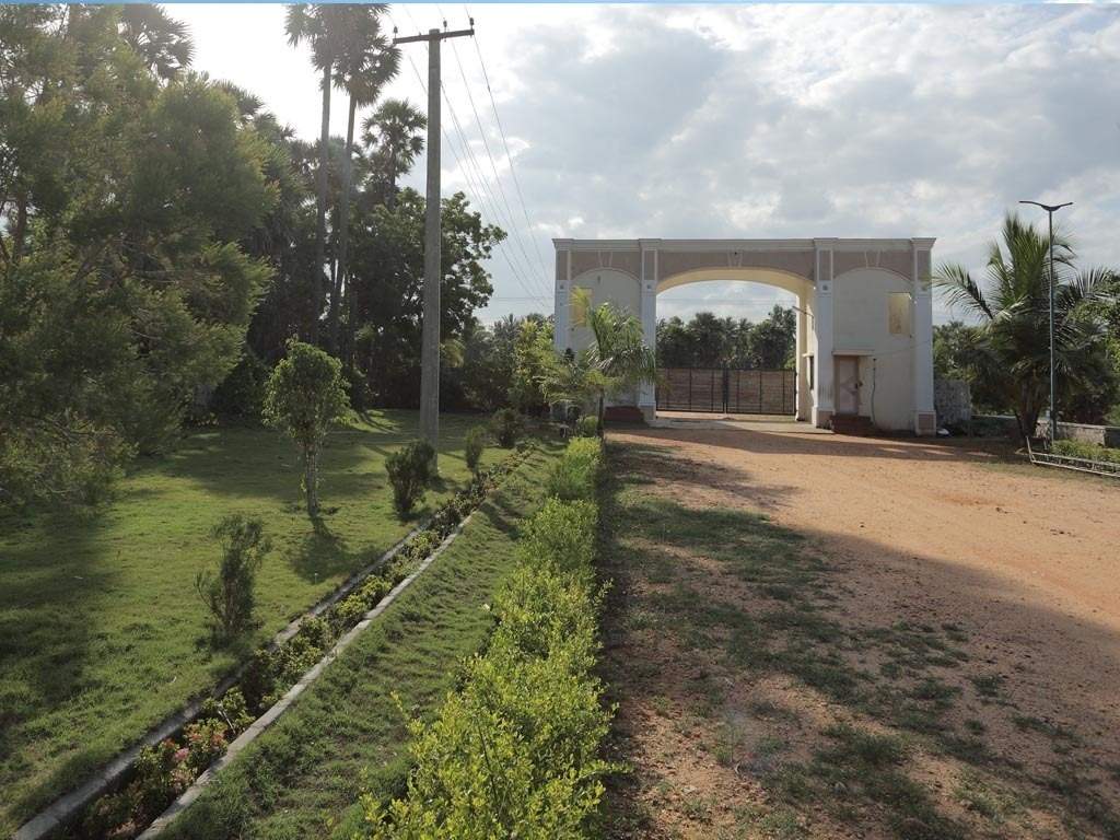 Images for Amenities of Pallavarajha Hidden Bay