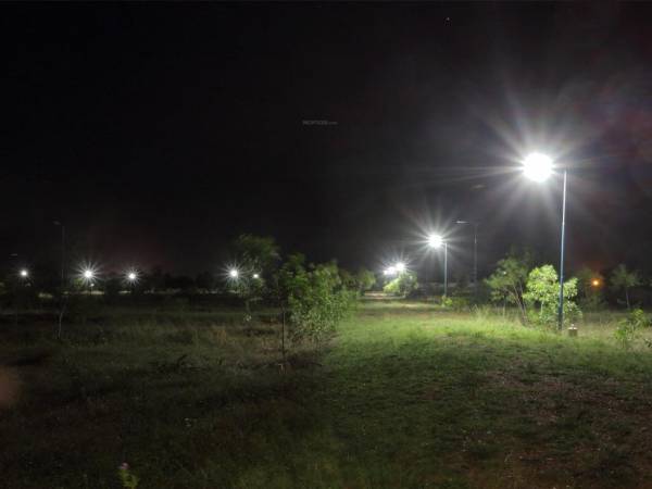 Images for Amenities of Pallavarajha Hidden Bay