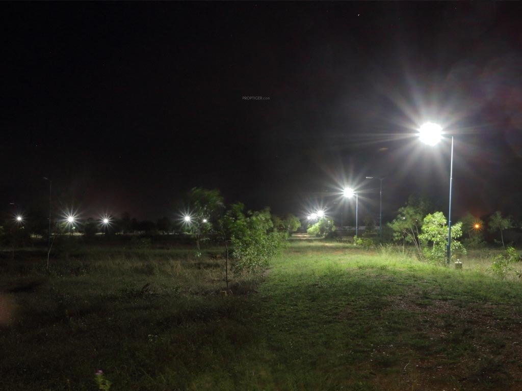 Images for Amenities of Pallavarajha Hidden Bay