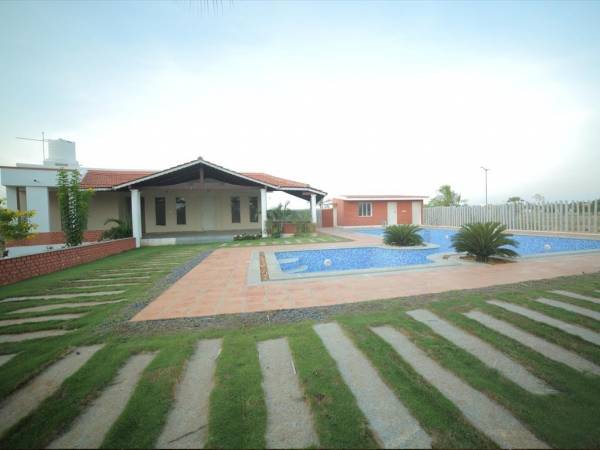 Images for Amenities of Pallavarajha Hidden Bay