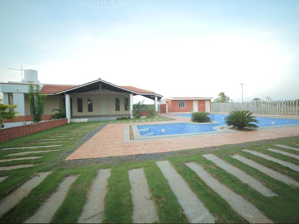 Images for Amenities of Pallavarajha Hidden Bay