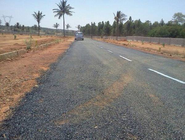 Images for Amenities of Transcity Aerolights County