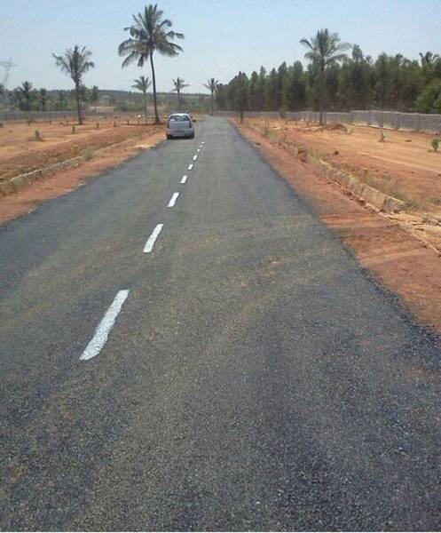 Images for Amenities of Transcity Aerolights County