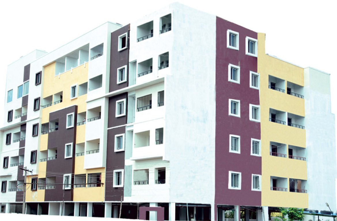 Images for Elevation of Neo Heights Magnum