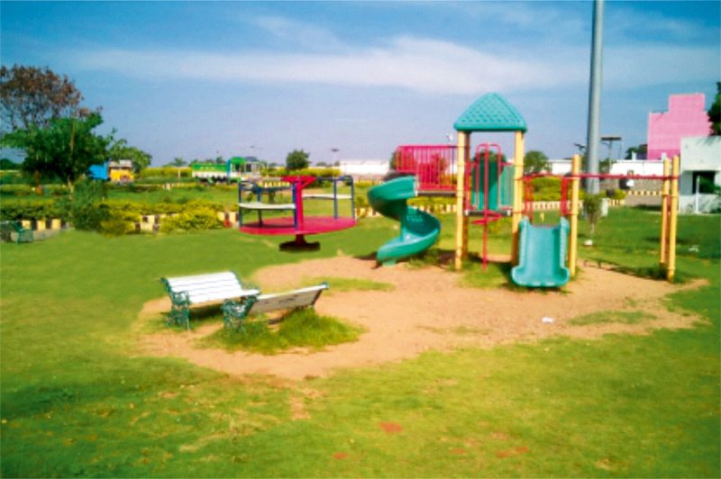 Images for Amenities of Neo Heights Magnum