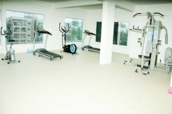 Images for Amenities of Neo Heights Magnum