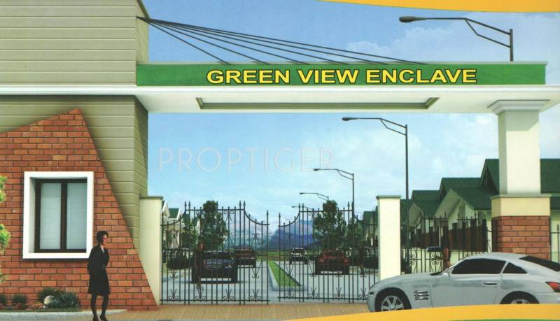 Images for Elevation of Goyal Green View Enclave