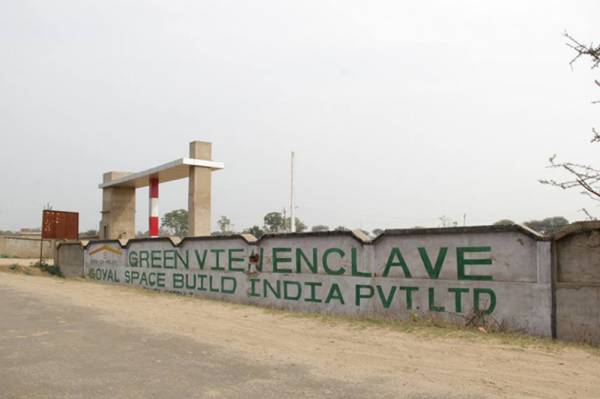 Images for Amenities of Goyal Green View Enclave