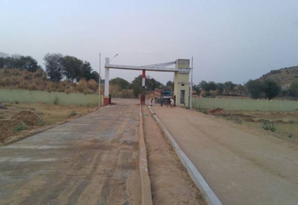 Images for Amenities of Goyal Green View Enclave