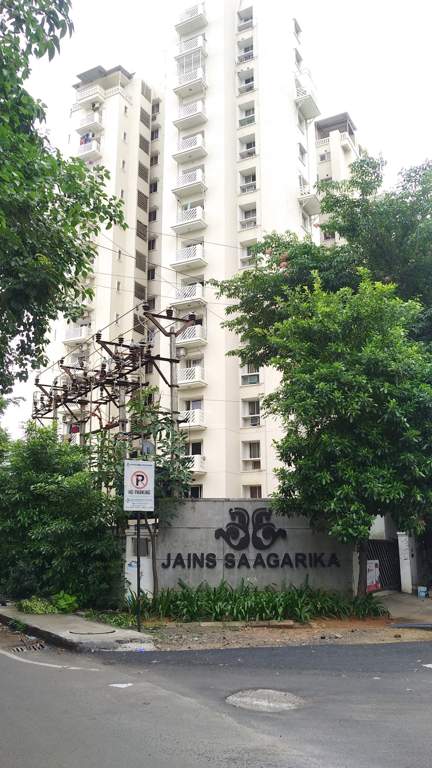  saagarika Elevation