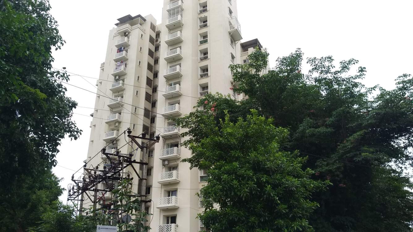  saagarika Elevation