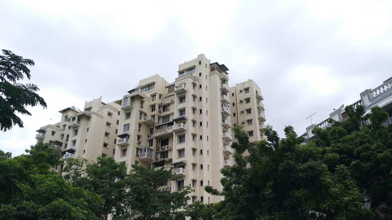  saagarika Elevation
