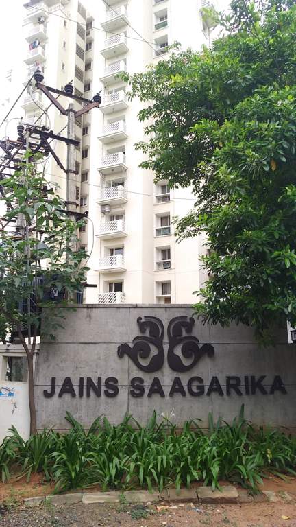  saagarika Elevation