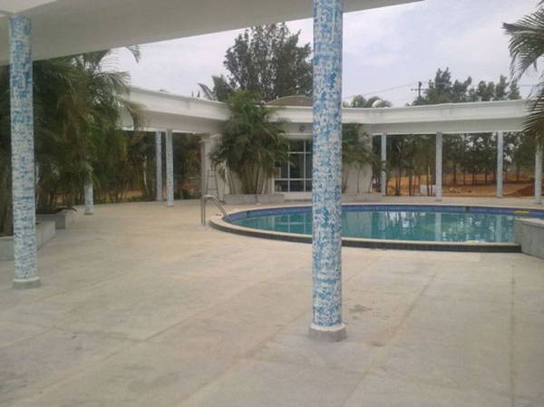 Images for Amenities of Transcity Trans Gardenia