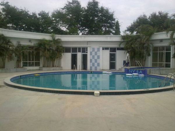 Images for Amenities of Transcity Trans Gardenia