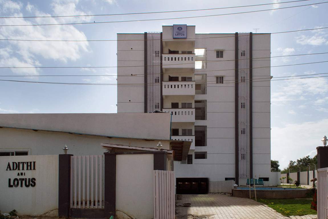  ani lotus Images for Elevation of Adithi Ani Lotus