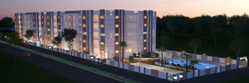  ani-lotus Images for Elevation of Adithi Ani Lotus