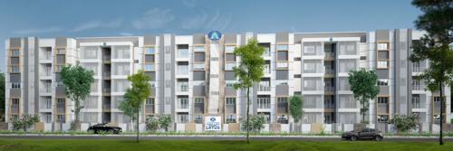  ani-lotus Images for Elevation of Adithi Ani Lotus