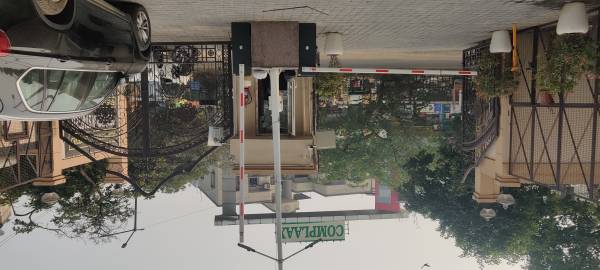  minaret Entrance Lobby