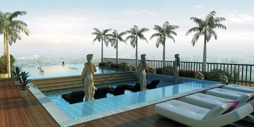  minaret Images for Amenities of Vedantam Minaret