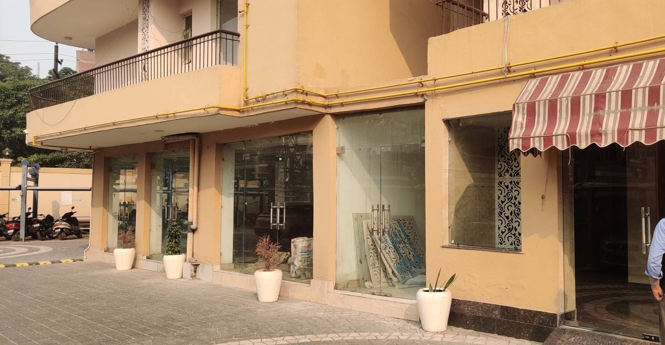  minaret Shopping Mall