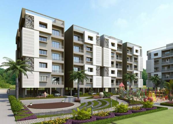 Images for Elevation of Anmol Anmol Aagman